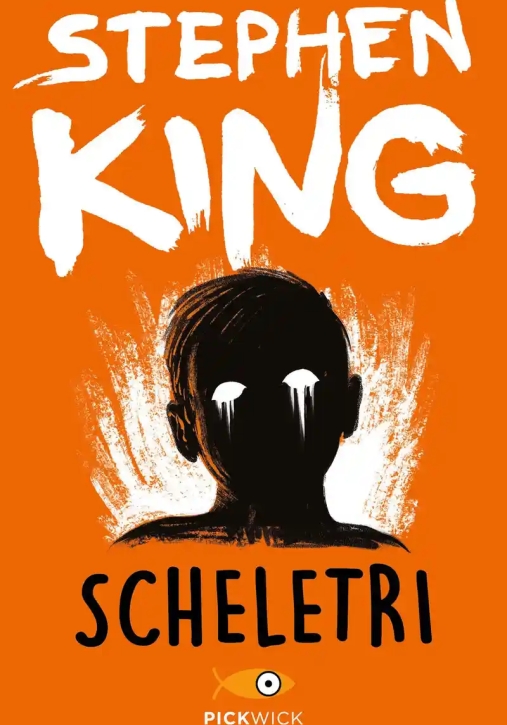 Immagine 0 di Scheletri