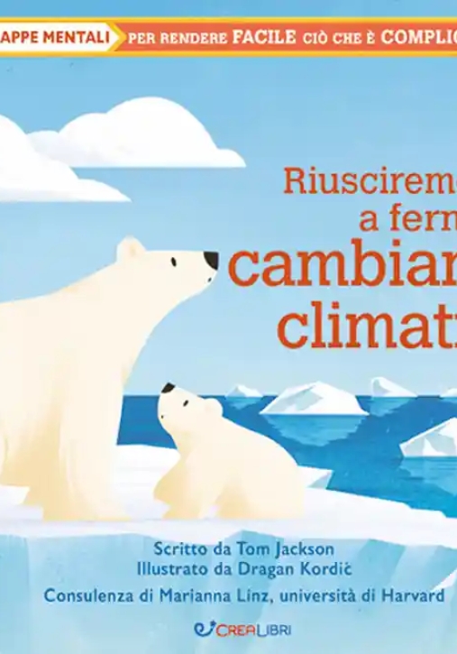 Immagine 0 di Libri Utili - Cambiamento Climatico?