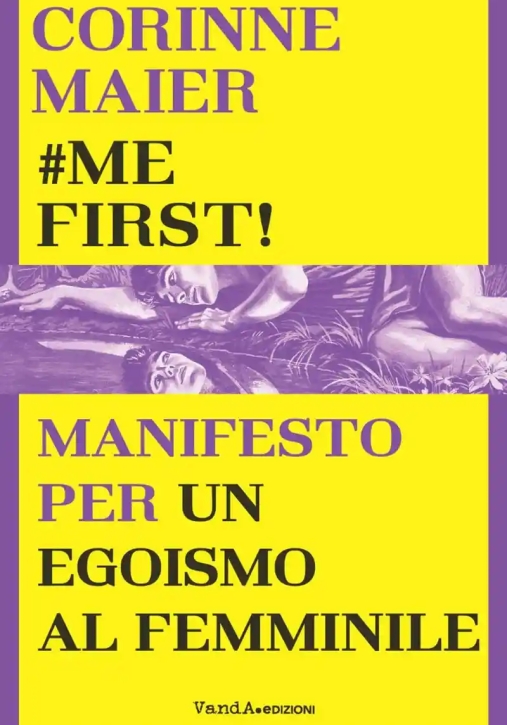 Immagine 0 di #mefirst