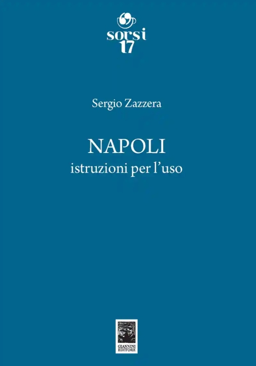 Immagine 0 di Napoli Istruzioni Per L'uso