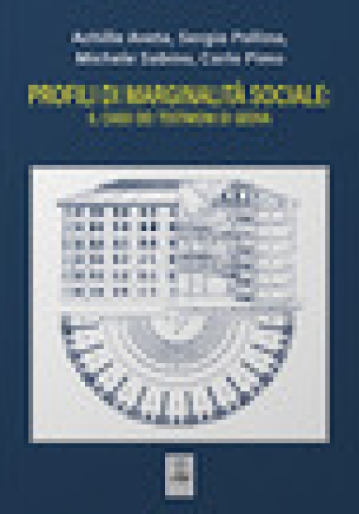 Immagine 0 di Profili Di Marginalit? Sociale: Il Caso Dei Testimoni Di Geova