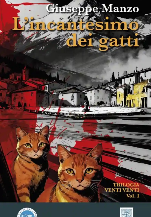 Immagine 0 di Incantesimo Dei Gatti