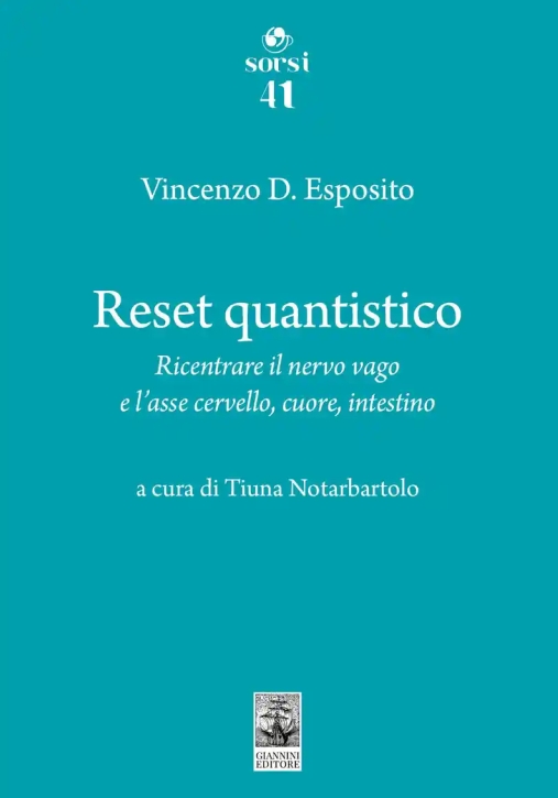 Immagine 0 di Reset Quantistico
