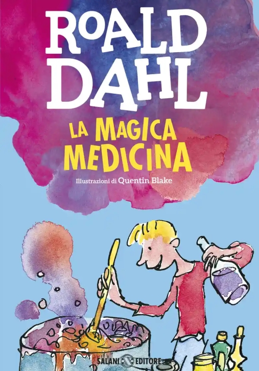 Immagine 0 di Magica Medicina (la)