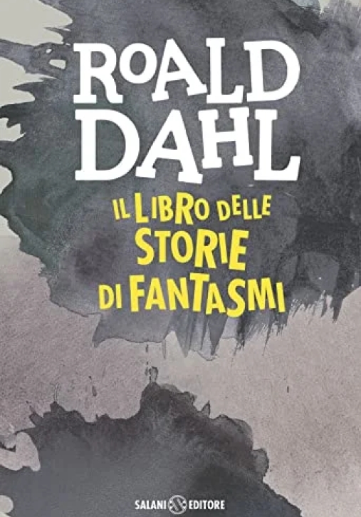 Immagine 0 di Libro Delle Storie Di Fantasmi (il)