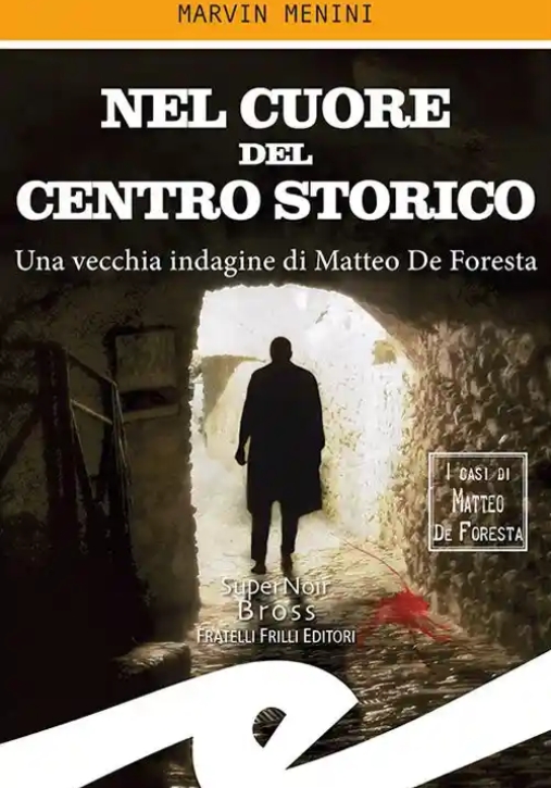 Immagine 0 di Nel Cuore Del Centro Storico