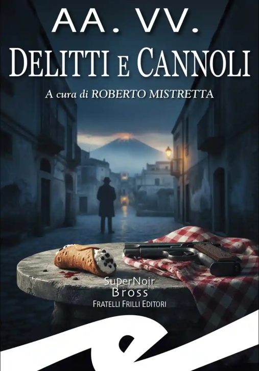 Immagine 0 di Delitti E Cannoli