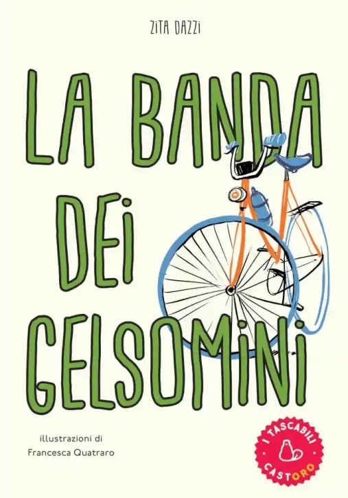 Immagine 0 di Banda Dei Gelsomini (la)