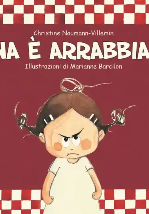 Immagine 0 di Nina E Arrabbiata