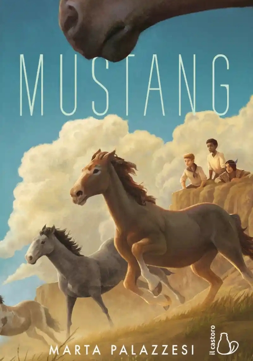 Immagine 0 di Mustang