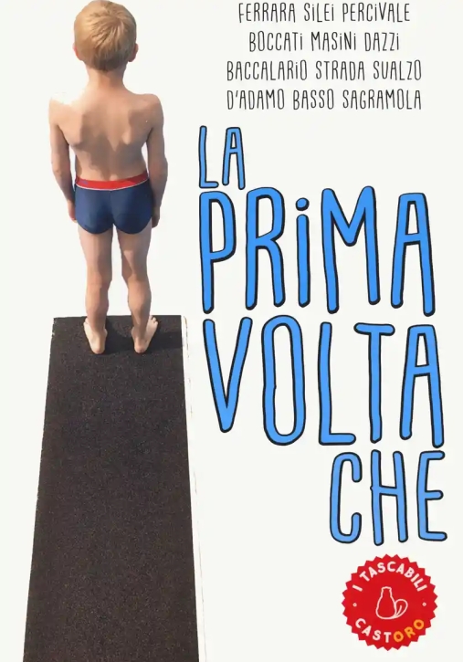 Immagine 0 di Prima Volta Che (la)