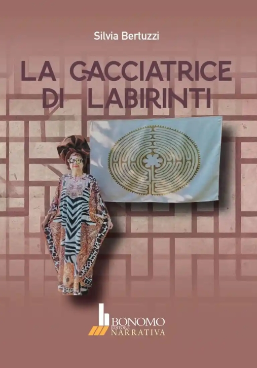 Immagine 0 di Cacciatrice Di Labirinti