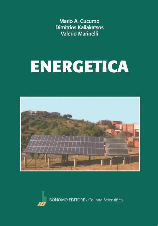 Immagine 0 di Energetica