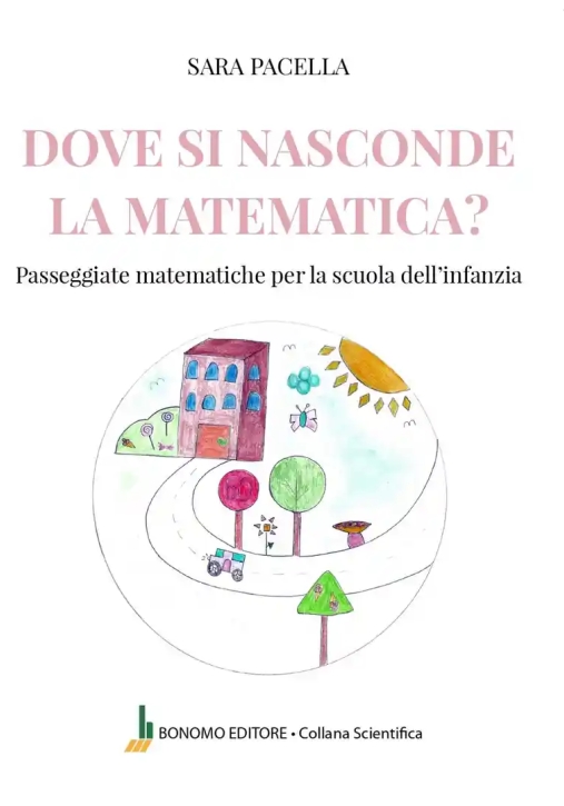Immagine 0 di Dove Si Nasconde La Matematica