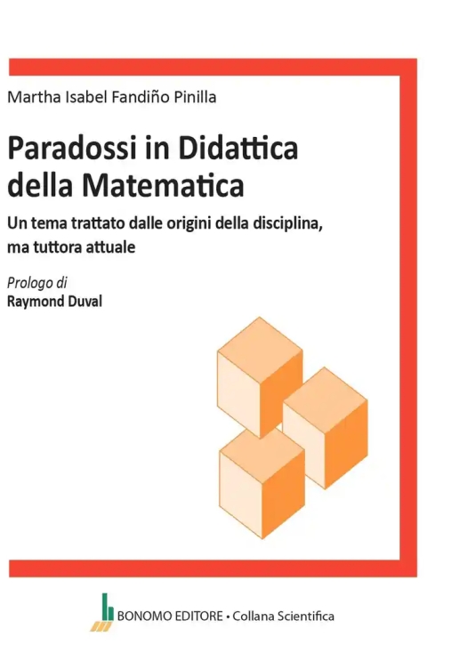 Immagine 0 di Paradossi In Matematica