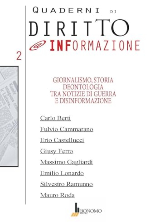 Immagine 0 di Quaderni Di Diritto @ Infor.