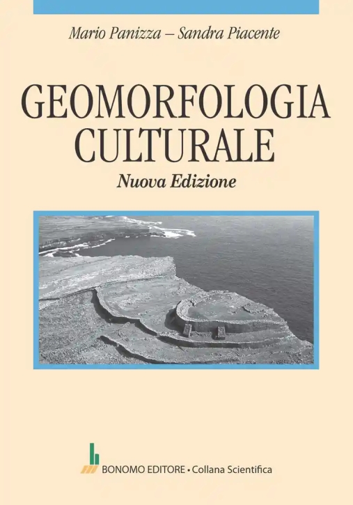 Immagine 0 di Geomorfologia Culturale