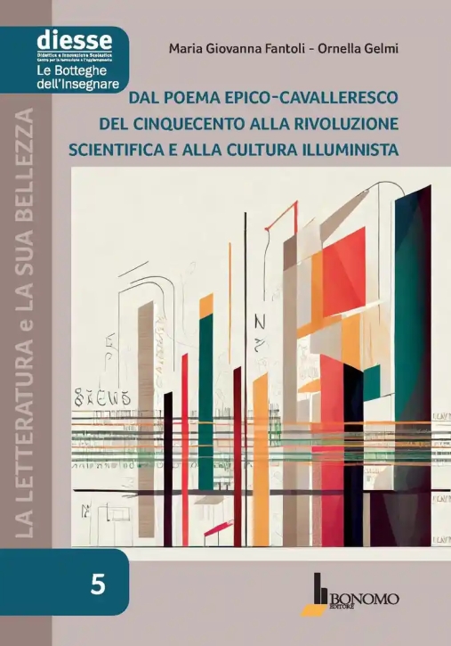 Immagine 0 di Poema Epico Cavalleresco Al