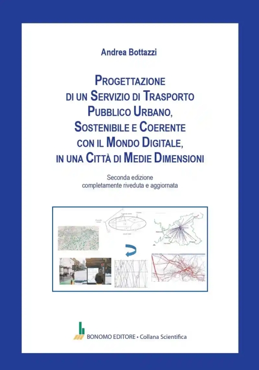 Immagine 0 di Progettazione Di Un Servizio D