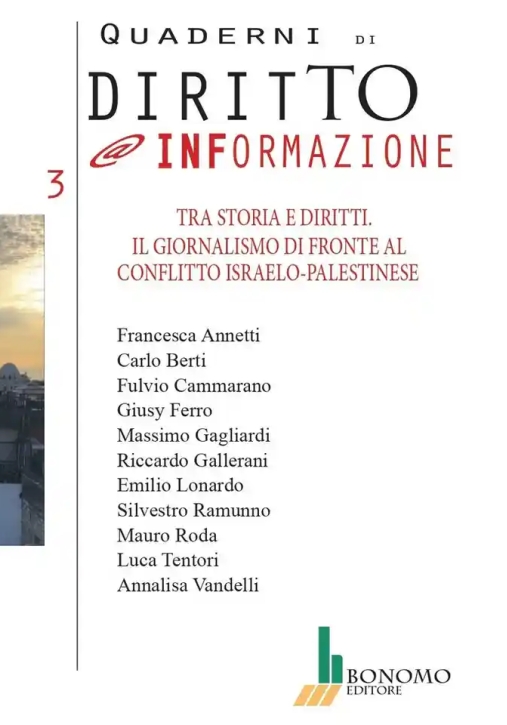 Immagine 0 di Tra Storia E Diritti