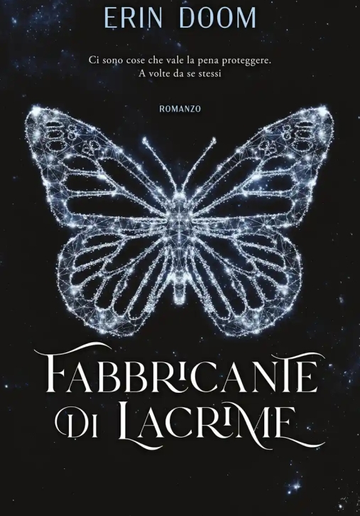 Immagine 0 di Fabbricante Di Lacrime