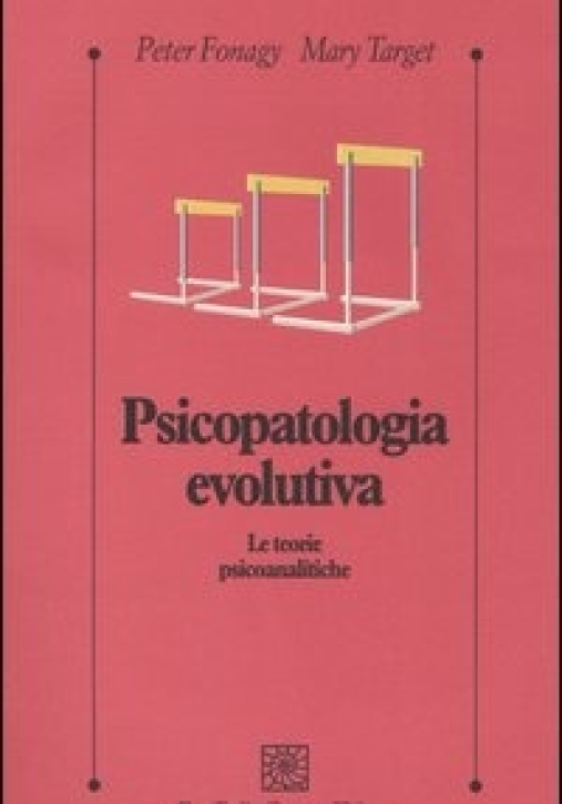 Immagine 0 di Psicopatologia Evolutiva