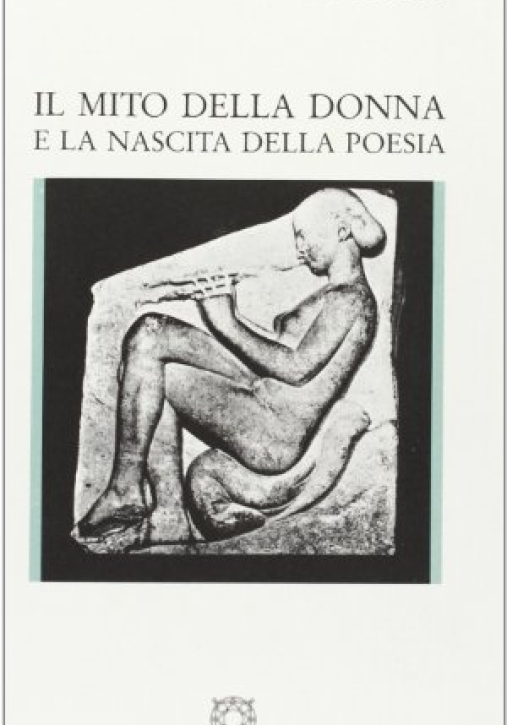 Immagine 0 di Mito Della Donna