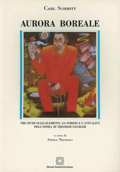 Immagine 0 di Aurora Boreale