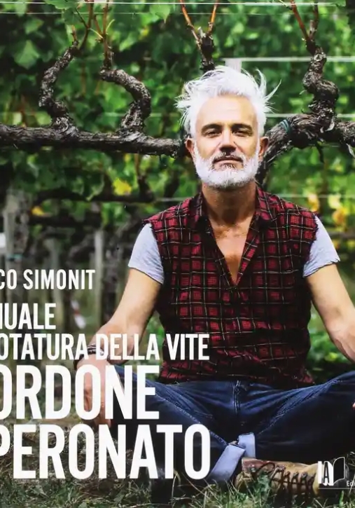 Immagine 0 di Manuale Potatura Vite