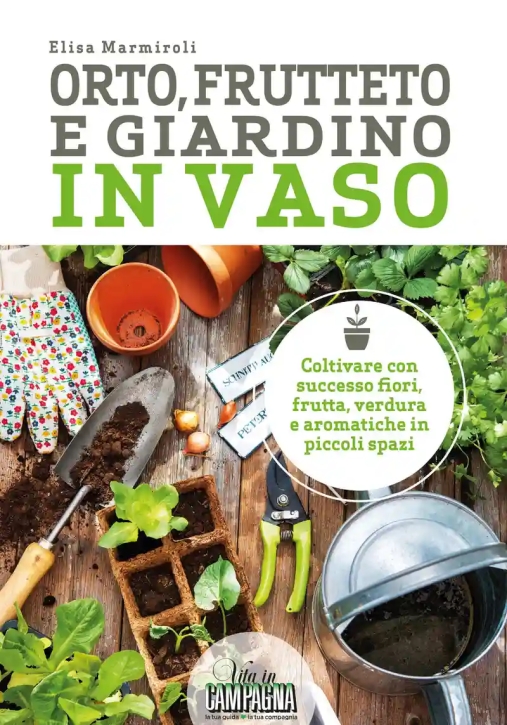 Immagine 0 di Orto, Frutteto E Giardino In V