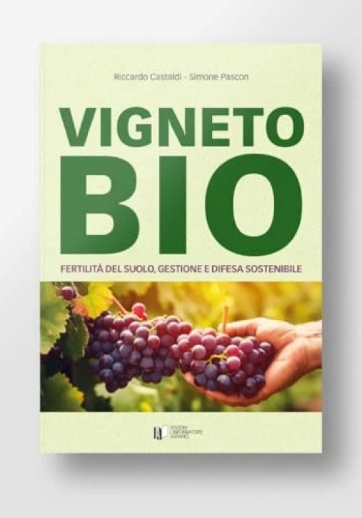 Immagine 0 di Vigneto Bio