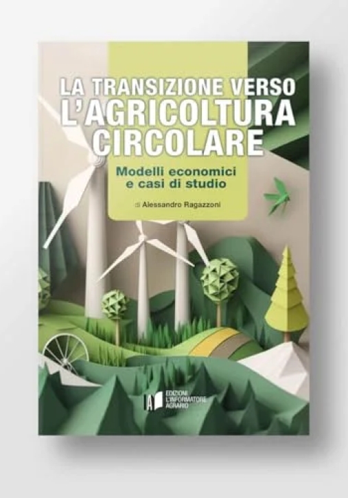 Immagine 0 di Transizione Verso L'agricoltur