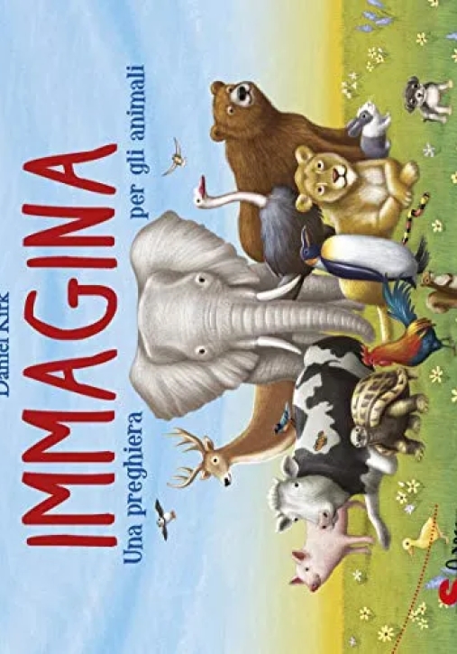 Immagine 0 di Immagina