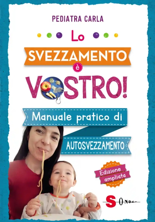 Immagine 0 di Autosvezzamento