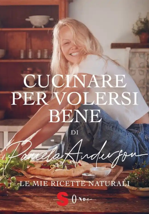 Immagine 0 di Cucinare Per Volersi Bene