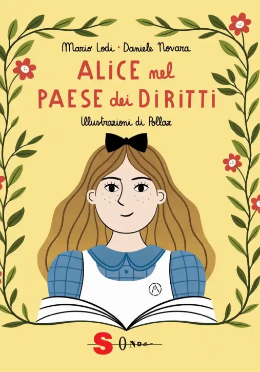 Immagine 0 di Alice Nel Paese Dei Diritti