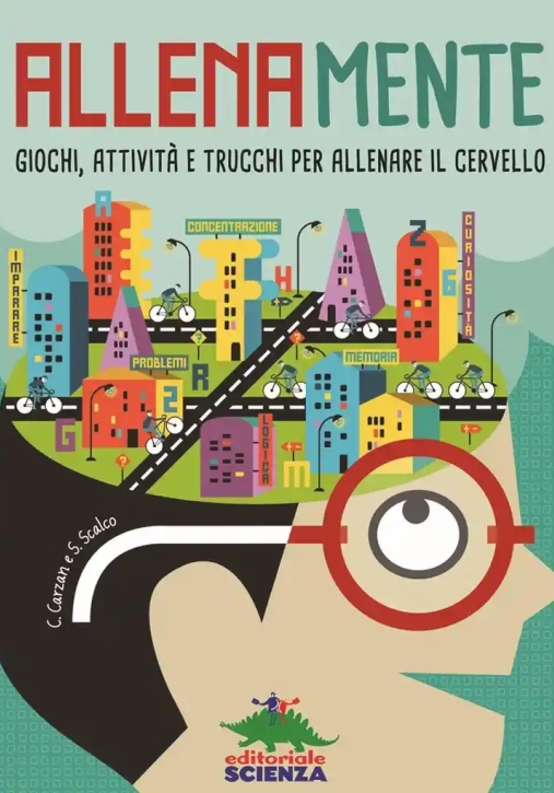 Immagine 0 di Allenamente