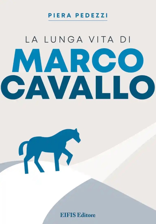 Immagine 0 di Lunga Vita Di Marco Cavallo