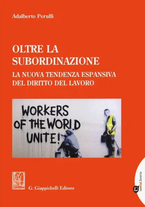 Immagine 0 di Oltre La Subordinazione