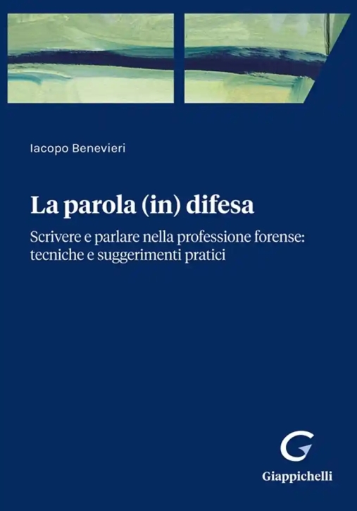 Immagine 0 di Parola (in)difesa