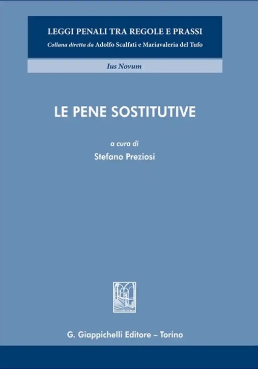 Immagine 0 di Pene Sostitutive