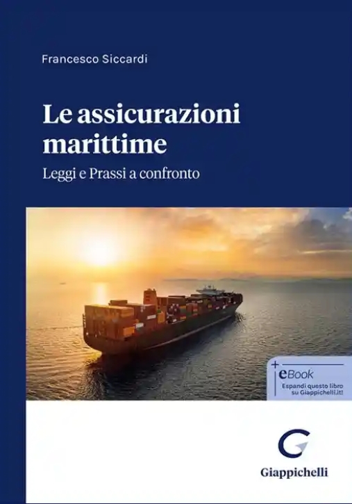 Immagine 0 di Assicurazioni Marittime