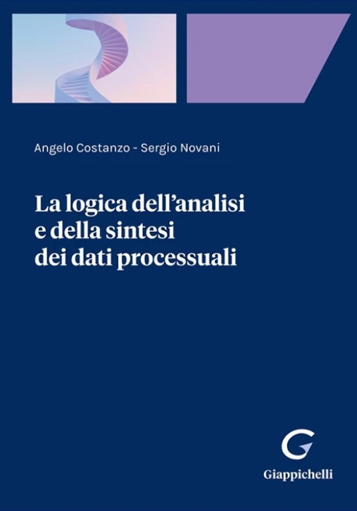 Immagine 0 di Logica Analisi E Sintesi Dati Processual