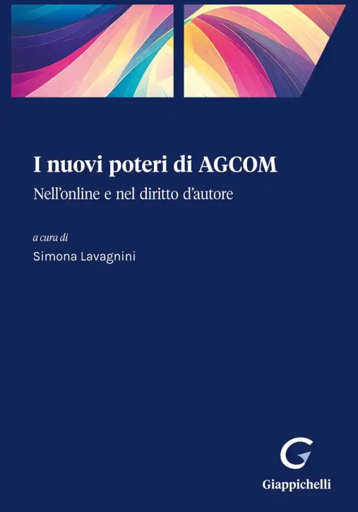 Immagine 0 di Nuovi Poteri Agcom (i)