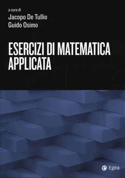 Immagine 0 di Esercizi Di Matematica Applicata
