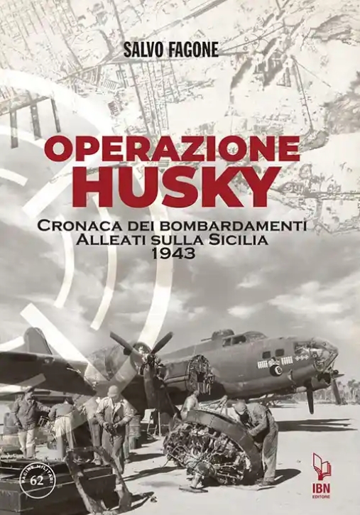 Immagine 0 di Operazione Husky
