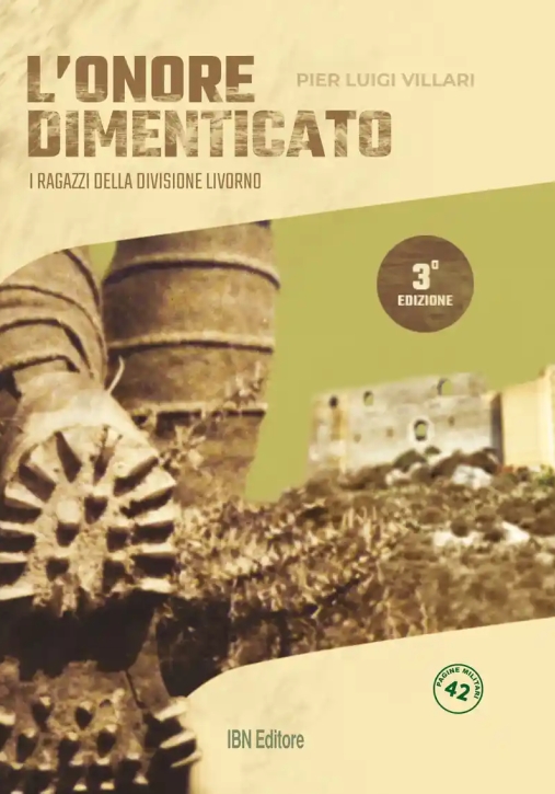 Immagine 0 di Onore Dimenticato