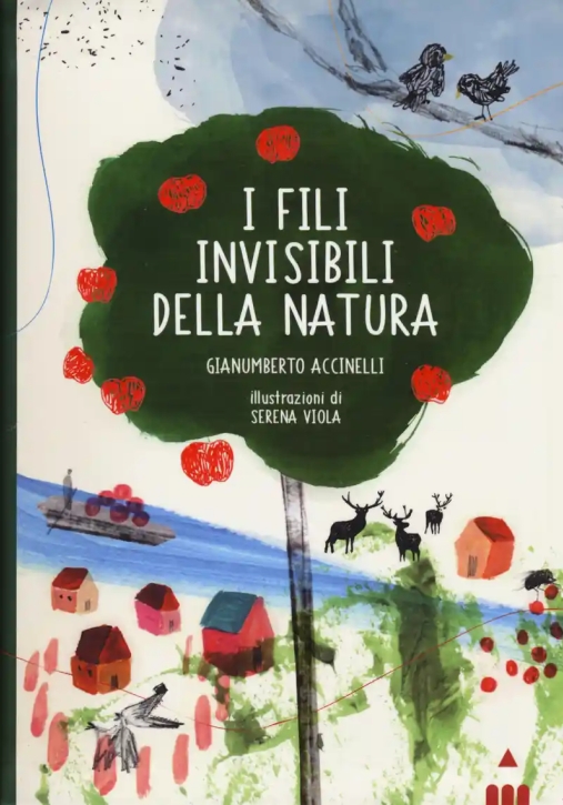 Immagine 0 di Fili Invisibili Della Natura (i)