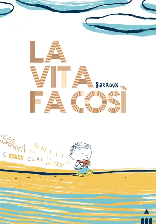 Immagine 0 di Vita Fa Cos?. Ediz. A Colori (la)