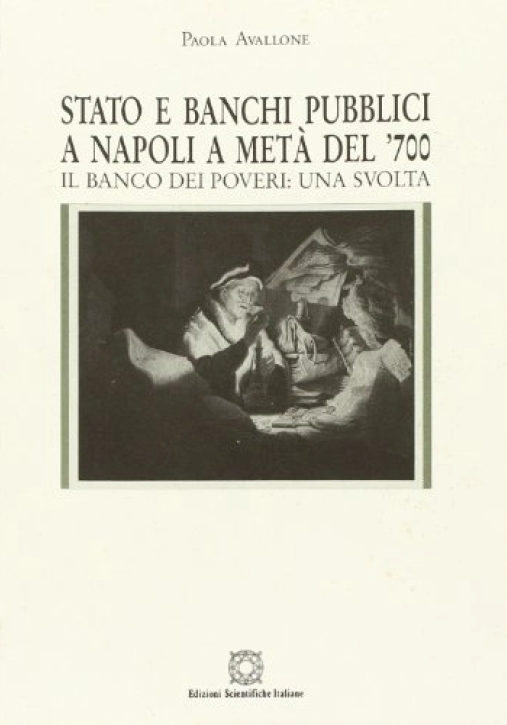 Immagine 0 di Stato E Banchi Pubblici